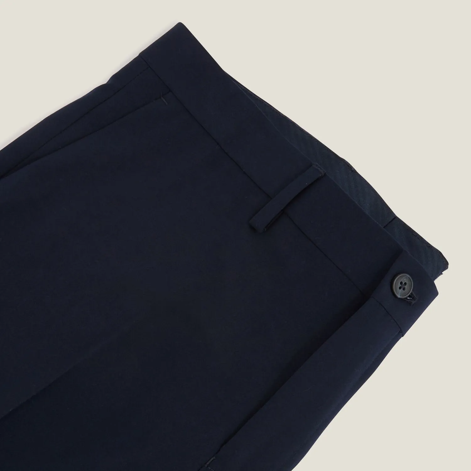 Jules Pantalon de costume confort- Collection Mariage|Pantalon De Costume