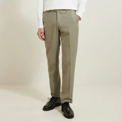 Jules Pantalon de costume confort- Collection Mariage|Pantalon De Costume