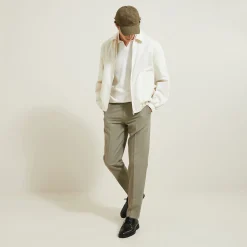 Jules Pantalon de costume confort- Collection Mariage|Pantalon De Costume
