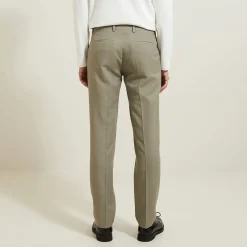 Jules Pantalon de costume confort- Collection Mariage|Pantalon De Costume