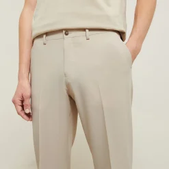 Jules Pantalon de costume confort- Smart Casual|Collection Mariage