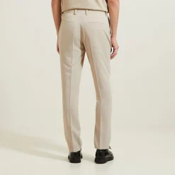 Jules Pantalon de costume confort- Smart Casual|Collection Mariage