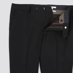 Jules Pantalon de costume coupe slim- Pantalon De Costume|Pantalon