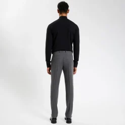 Jules Pantalon de costume extra slim- Pantalon De Costume|Pantalon