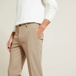 Jules Pantalon de costume extra slim- Pantalon De Costume|Pantalon