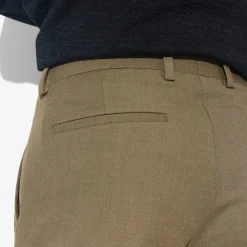 Jules Pantalon de costume extra slim bistretch- Pantalon De Costume|Pantalon