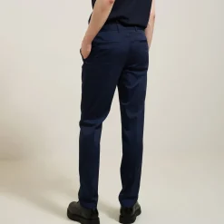 Jules Pantalon de costume slim- Pantalon De Costume|Pantalon