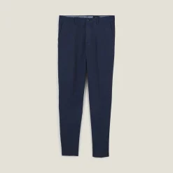 Jules Pantalon de costume slim- Pantalon De Costume|Pantalon