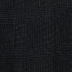 Jules Pantalon de costume slim bistretch à carreaux- Pantalon De Costume|Pantalon