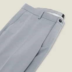 Jules Pantalon de costume slim twill- Pantalon De Costume|Pantalon