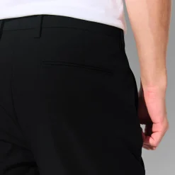 Jules Pantalon de costume slim technique- Pantalon De Costume|Pantalon