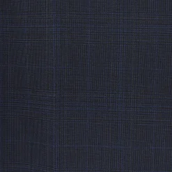 Jules Pantalon de costume slim à carreaux- Collection Mariage|Pantalon De Costume