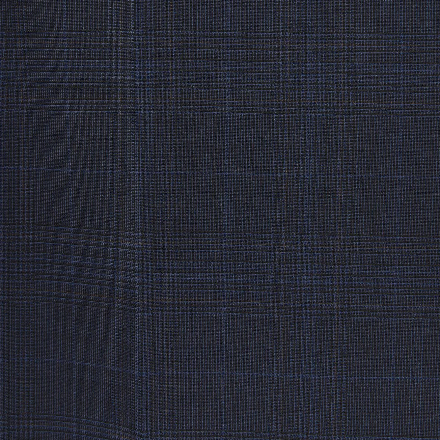 Jules Pantalon de costume slim à carreaux- Collection Mariage|Pantalon De Costume