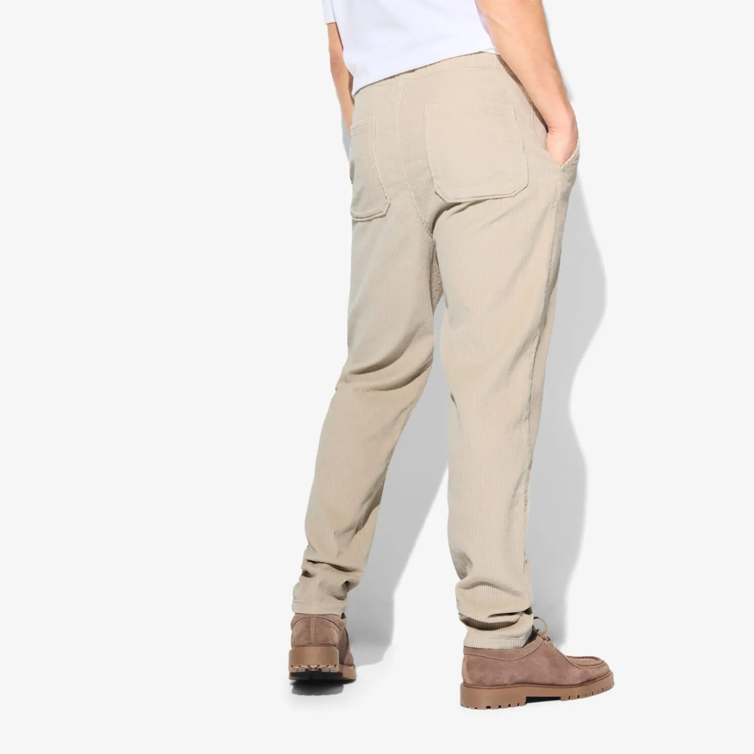 Jules Pantalon en velours- Pantalon Chino|Pantalon