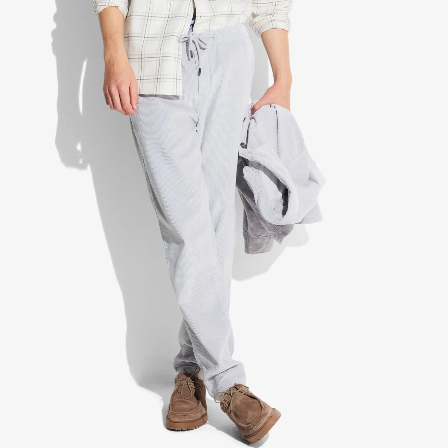 Jules Pantalon en velours- Pantalon Chino|Pantalon