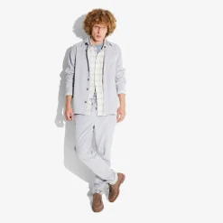 Jules Pantalon en velours- Pantalon Chino|Pantalon