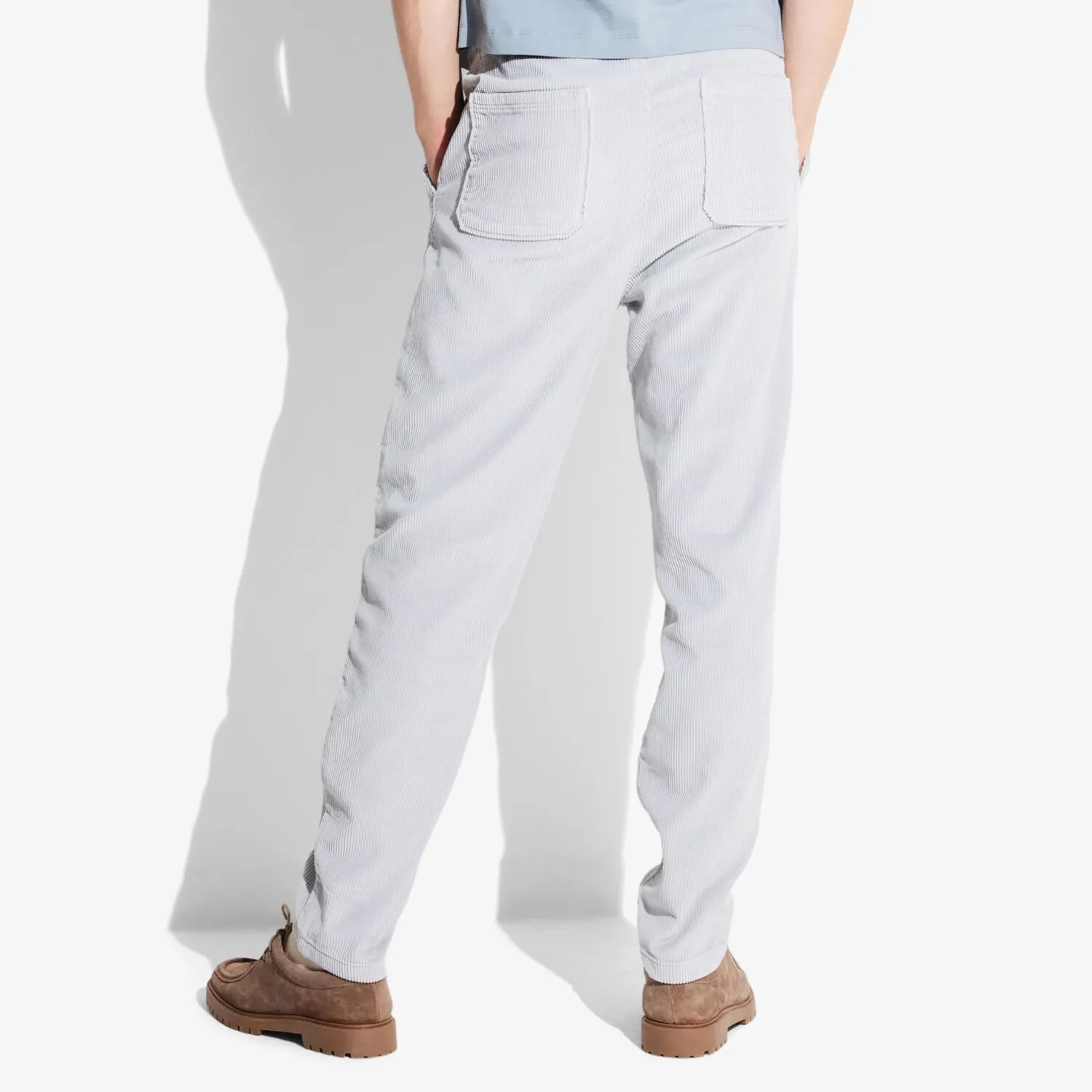 Jules Pantalon en velours- Pantalon Chino|Pantalon