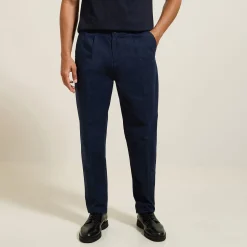 Jules Pantalon jambe droite- Pantalon