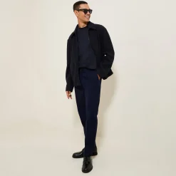 Jules Pantalon jambe droite- Pantalon