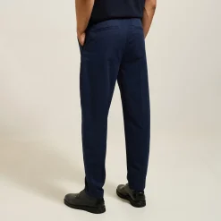 Jules Pantalon jambe droite- Pantalon