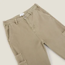 Jules Pantalon large coton- Pantalon Chino|Pantalon