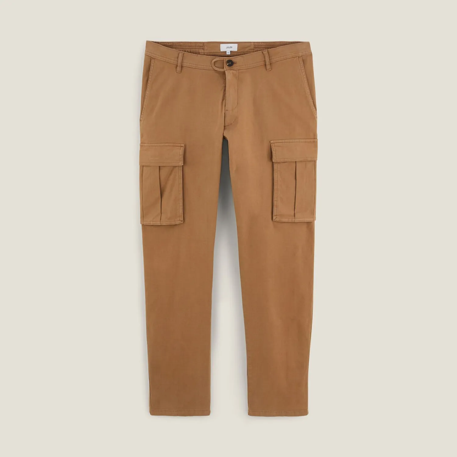 Jules Pantalon pour personne à mobilité réduite- Pantalon Chino|Pantalon