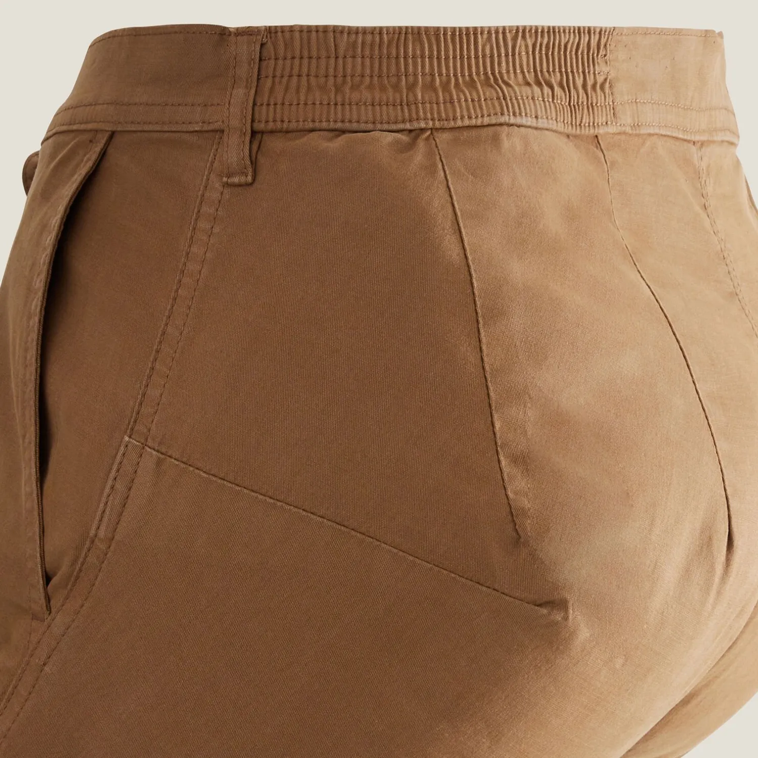 Jules Pantalon pour personne à mobilité réduite- Pantalon Chino|Pantalon