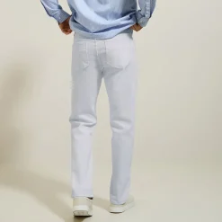 Jules Pantalon regular cinq poches- Pantalon Chino|Pantalon