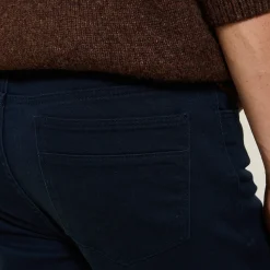 Jules Pantalon regular cinq poches- Pantalon Chino|Pantalon