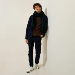 Jules Pantalon regular cinq poches- Pantalon Chino|Pantalon