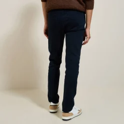 Jules Pantalon regular cinq poches- Pantalon Chino|Pantalon