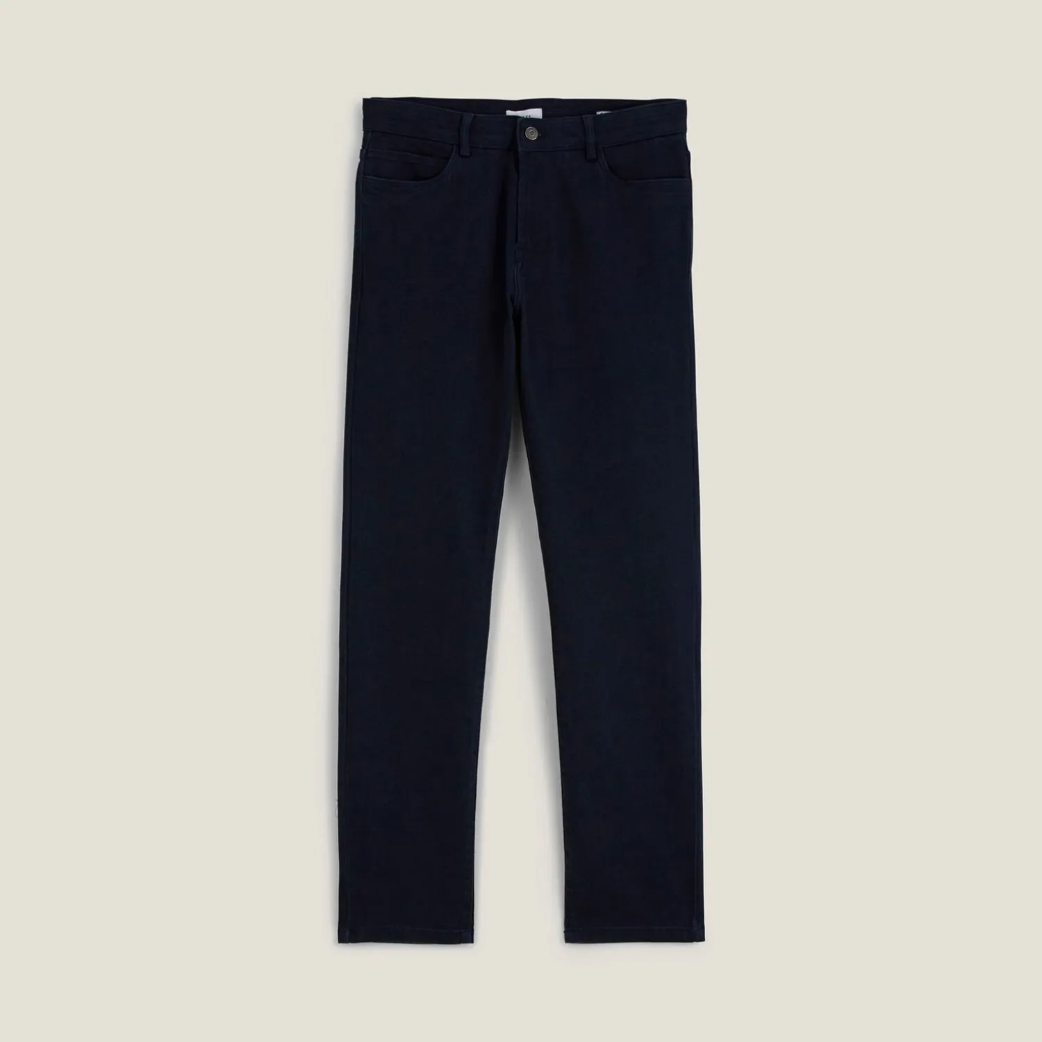Jules Pantalon regular cinq poches- Pantalon Chino|Pantalon