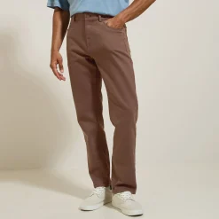 Jules Pantalon regular cinq poches- Pantalon Chino|Pantalon
