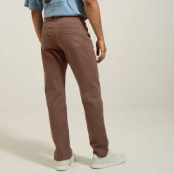 Jules Pantalon regular cinq poches- Pantalon Chino|Pantalon