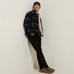 Jules Pantalon regular en velours- Pantalon Chino|Pantalon