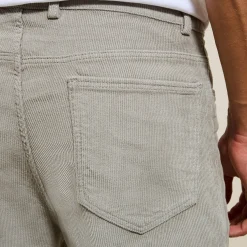 Jules Pantalon regular en velours- Pantalon Chino|Pantalon