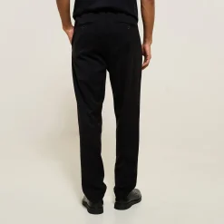 Jules Pantalon relax uni- Smart Casual|Pantalon