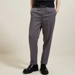 Jules Pantalon relax uni- Smart Casual|Pantalon