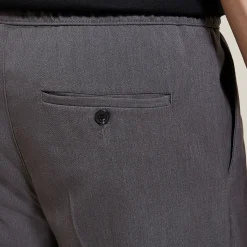 Jules Pantalon relax uni- Smart Casual|Pantalon