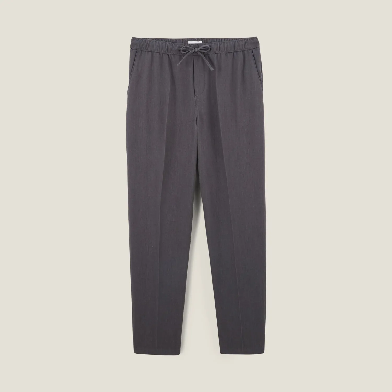 Jules Pantalon relax uni- Smart Casual|Pantalon