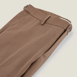 Jules Pantalon tapered twill- Smart Casual|Pantalon