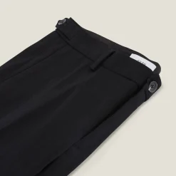 Jules Pantalon tapered twill- Smart Casual|Pantalon