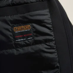 Jules Parka courte à capuche- Manteau & Blouson