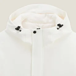Jules Parka courte à capuche- Manteau & Blouson