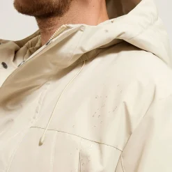 Jules Parka hiver longue déperlante- Manteau & Blouson