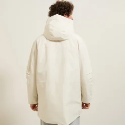 Jules Parka hiver longue déperlante- Manteau & Blouson