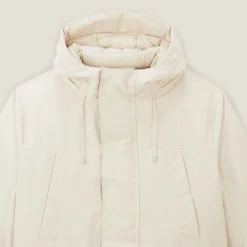 Jules Parka hiver longue déperlante- Manteau & Blouson