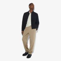 Jules Polo en maille col resort- Pull