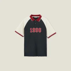 Jules Polo iconique 1996 à manches courtes- Polo