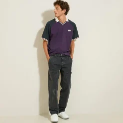 Jules Polo iconique à manches courtes- Polo